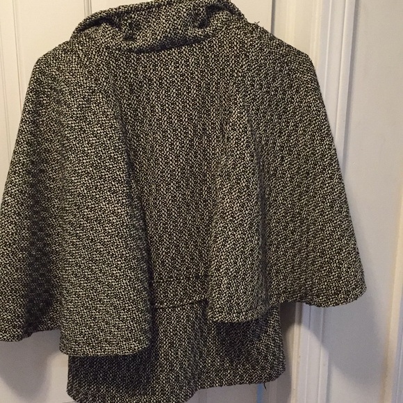 Jacket - Picture 3 of 3